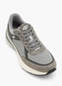 4F Sneakersy Szary 148329 2