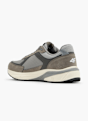 4F Sneakersy Szary 148329 3