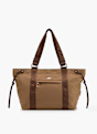 Skechers Bolsa de compras Castanho 148392 1