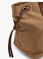 Skechers Bolso shopper Marrón 148392 6