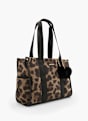 Skechers Shopper Marrone 148397 2