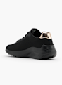 Skechers Sneaker Nero 148358 3