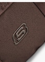 Skechers Чанта за рамо Кафяв 148467 5