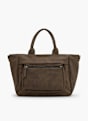 Graceland Handtasche Braun 148479 1