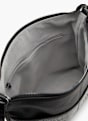 Graceland Borsa a tracolla Nero 148439 4