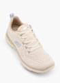 Skechers Sapatilha Beige 148360 2