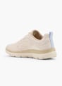Skechers Sapatilha Beige 148360 3