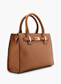 Catwalk Håndtaske Cognac 148460 2