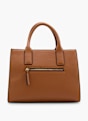 Catwalk Håndtaske Cognac 148460 3