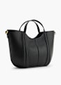 Catwalk Handtasche Schwarz 148445 2