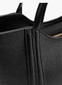 Catwalk Handtasche Schwarz 148445 5
