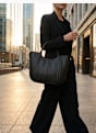 Catwalk Sac à main Noir 148445 6
