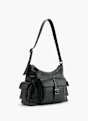 Graceland Малка чанта Черен 148438 2