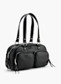 Graceland Damska torba Crna 148436 2
