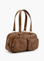 Graceland Handtasche Braun 148471 2