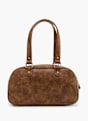 Graceland Handtasche Braun 148471 3