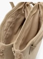 Catwalk Handtasche Taupe 148469 4