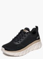Skechers Sneaker Nero 148362 5
