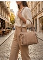 Graceland Handtasche Beige 148466 7