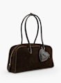 Catwalk Handtasche Braun 148507 2