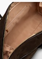 Catwalk Mala de mão Castanho 148507 4