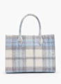 Graceland Shopper Grau 148587 1