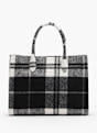 Graceland Nakupovalna torbe Črna 148580 1