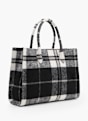 Graceland Shopper torba Crna 148580 2