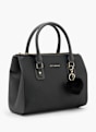 Betty Barclay Handtasche Anthrazit 148522 2