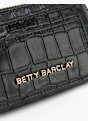 Betty Barclay Geldbörse Schwarz 148556 5