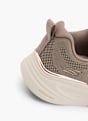 Skechers Zapatillas sin cordones Marrón 148365 6