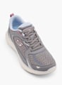 Skechers Sneaker Gris 148367 2