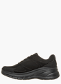 Skechers Sapatilha Preto 148366 2