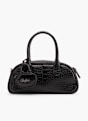 Buffalo Handtasche Schwarz 148502 1