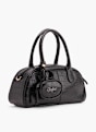 Buffalo Handtasche Schwarz 148502 2