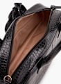 Buffalo Handtasche Schwarz 148502 4