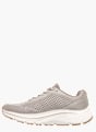 Skechers Sneaker Tortora 148371 2