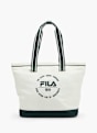 FILA Sac à main Blanc cassé 148568 1