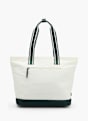 FILA Bolsa de compras Esbranquiçado 148568 3