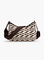 FILA Kabelka Béžová 148581 3