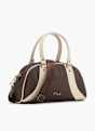 FILA Damska torba Rjava 148561 2