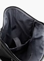 FILA Kuprinė Juoda 148508 4