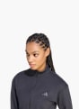 adidas Trainingsanzug Schwarz 149184 6