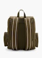 FILA Rucksack Grün 148511 3