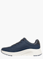 Skechers Sapatilha Azul escuro 148373 2