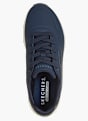 Skechers Sapatilha Azul escuro 148373 4