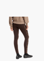adidas Leggings Braun 149185 3