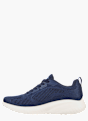 Skechers Sapatilha Azul 148376 2