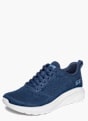 Skechers Sapatilha Azul 148376 5
