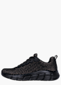 Skechers Sapatilha Preto 148377 2